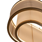 Люстра Visionnaire Giano Oval, Round VISIONNAIRE