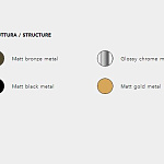 Светильник подвесной Penta Storm PENTA