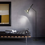 Торшер Italamp Baffo 7026/P ITALAMP