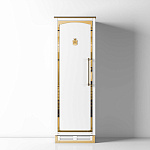 Однодверный холодильник Officine Gullo Single door refrigerator 60 /Frigo monoporta 60 cm serie professional OFFICINE GULLO