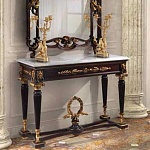 Консоль Angelo Cappellini 30132 ANGELO CAPPELLINI