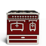 Плита кухонная профессиональная Officine Gullo Restart 90 Double Oven OFFICINE GULLO