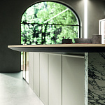 Кухня Aster Quintessence IV Aster Cucine