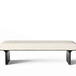Банкетка Stami Bench GALLOTTI & RADICE
