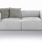 Диван Samoa Sense Lux SAMOA