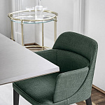 Кресло Gallotti & Radice Jackie GALLOTTI & RADICE