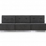 Диван Seven Sedie Custom011 0Ne010Q SEVEN SEDIE