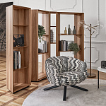 Кресло Gallotti & Radice Livre GALLOTTI & RADICE