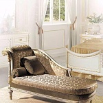 Кровать Angelo Cappellini Chopin 7600/21 ANGELO CAPPELLINI