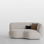 Диван Potocco Jade 953/DT, 953/OC, 953/OL POTOCCO