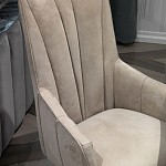 Кресло для кабинета Visionnaire Ginsberg Office Chair VISIONNAIRE