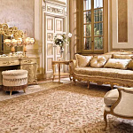 Туалетный столик Belcor Interiors Etoile Eo0662Nx BELCOR INTERIORS