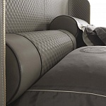 Кровать Bellini High VF50440 VITTORIA FRIGERIO