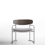 Кресло-шезлонг Potocco Keel 922/L POTOCCO