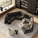 Диван Dao Soft FRIGERIO