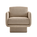 Кресло Gallotti & Radice Lilas GALLOTTI & RADICE