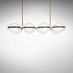 Люстра Italamp Ellepi 820/S ITALAMP