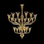 Люстра Barovier&Toso Degas BAROVIER&TOSO