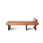 Кушетка, канапе Gallotti & Radice Stami Daybed GALLOTTI & RADICE