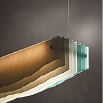 Люстра Visionnaire Gea VISIONNAIRE