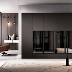 Шкаф Mercantini Mobili Moretti Compact B372 MERCANTINI MOBILI MORETTI COMPACT