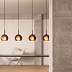 Люстра Penta Glo PENTA