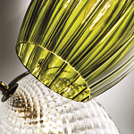 Светильник подвесной Italamp Nuce 4011/S ITALAMP