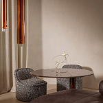 Стол Gallotti & Radice Oto GALLOTTI & RADICE