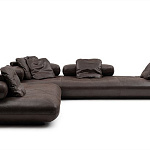 Диван Gallotti & Radice Orma GALLOTTI & RADICE