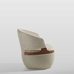 Кресло-шезлонг Potocco Velis 942\PLAG POTOCCO