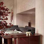 Комод в гостиную Gallotti & Radice Hide&Seek Door GALLOTTI & RADICE