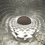 Лампа настольная Italamp Cicla 203/LG, 203/LGV ITALAMP