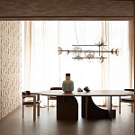 Стол SELCE-T GALLOTTI & RADICE