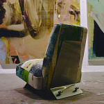 Кресло Visionnaire Aries Art VISIONNAIRE