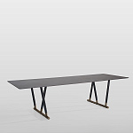 Стол Potocco Pipe 885\TR POTOCCO