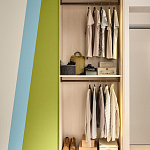 Детская Moretti Compact Yc314 MORETTI COMPACT