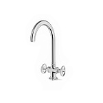 Смеситель для кухни Officine Gullo Tap with arch spout / Rubinetto con getto ad arco OFFICINE GULLO