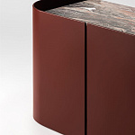 Тумбочка прикроватная Gallotti & Radice Sunset Comodino GALLOTTI & RADICE