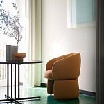 Кресло Potocco Jade 953/P POTOCCO