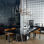 Стол Gallotti & Radice Platium GALLOTTI & RADICE