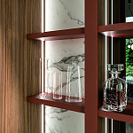 Кухня Aster Quintessence III Aster Cucine