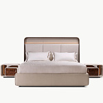 Кровать Visionnaire Embrace Radica VISIONNAIRE