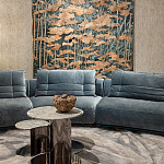 Столики журнальные Visionnaire Granger 3 шт. VISIONNAIRE