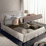 Кровать Oxford NICOLINE