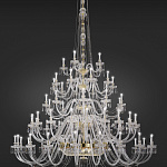 Люстра Italamp Dogma 283/73 ITALAMP