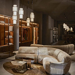 Комплект журнальных столиков Visionnaire Shear VISIONNAIRE