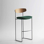 Стул уличный Potocco Keel 922/A-OUT 922/S-OUT - outdoor POTOCCO