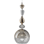 Подвесной светильник Italamp Amelie 8162/SG, 8162/SP ITALAMP