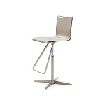 Стул барный Cattelan Italia Toto X CATTELAN ITALIA