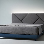 Кровать Opus CACCARO